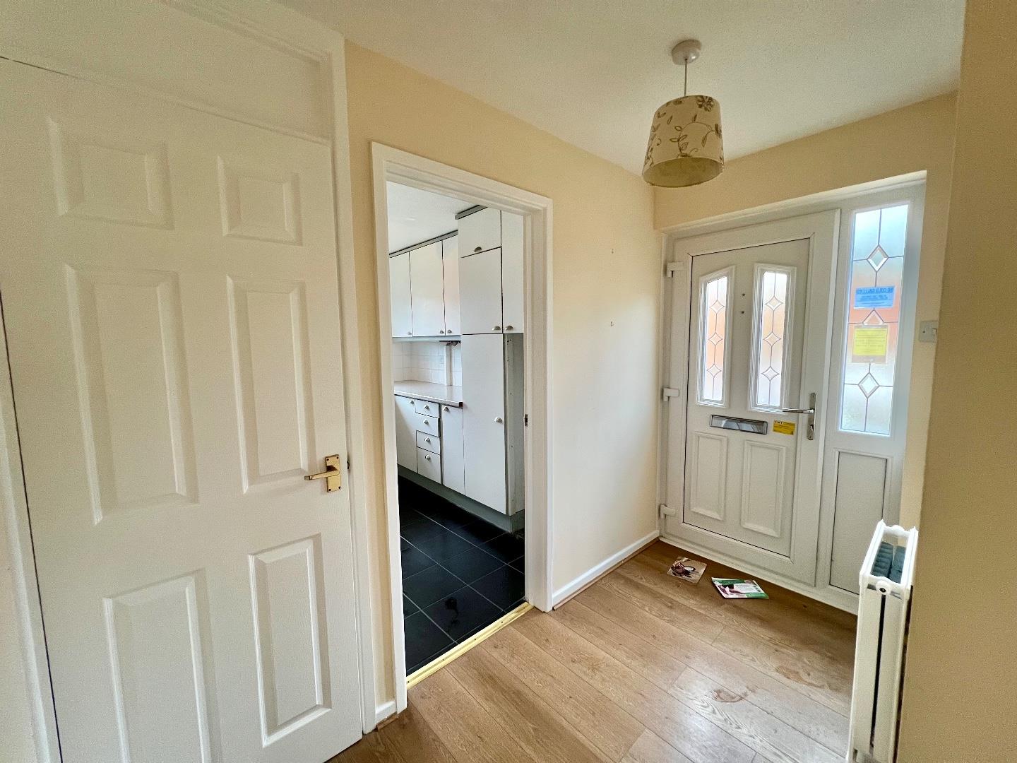 Bishopswood, Brackla, Bridgend County Borough, CF31 2LT